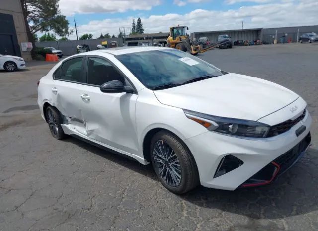 KIA FORTE 2023 3kpf54ad9pe540551