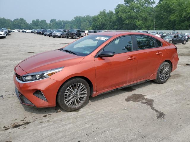 KIA FORTE GT L 2023 3kpf54ad9pe540808