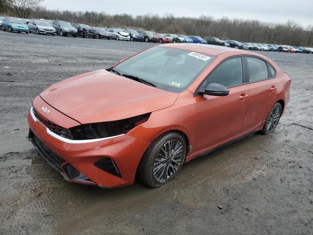 KIA FORTE GT L 2023 3kpf54ad9pe542171