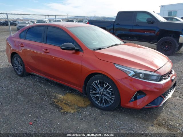 KIA FORTE 2023 3kpf54ad9pe547502