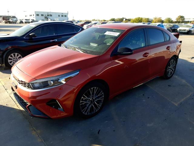 KIA FORTE 2023 3kpf54ad9pe564428