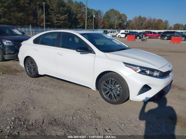 KIA FORTE 2023 3kpf54ad9pe568298