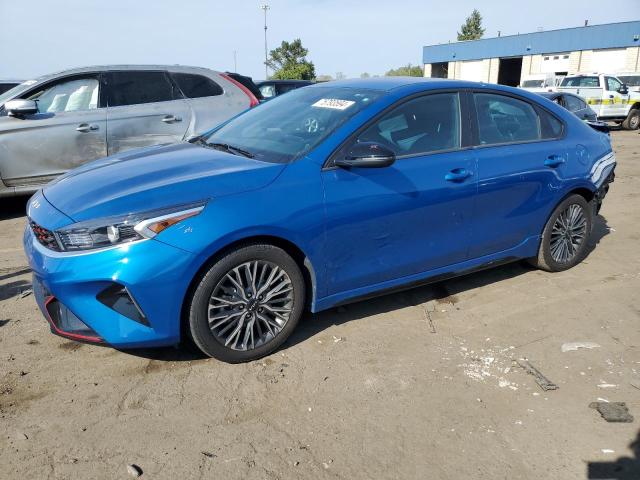 KIA FORTE GT L 2023 3kpf54ad9pe572531