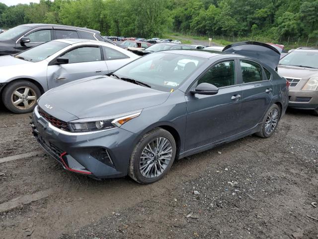 KIA FORTE 2023 3kpf54ad9pe587790