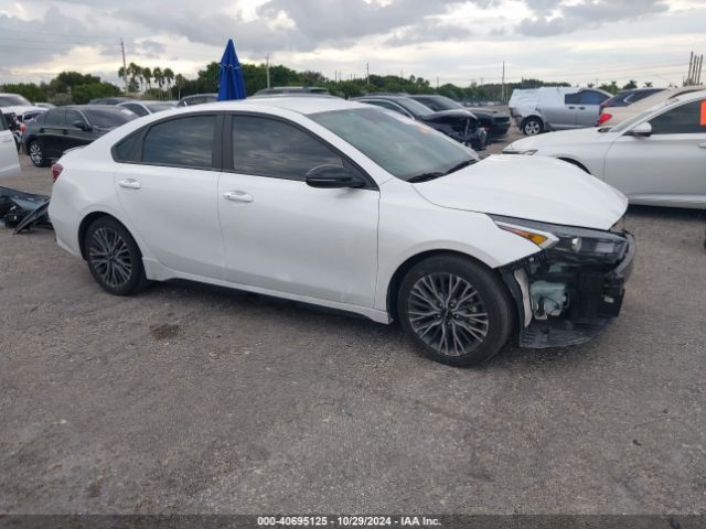 KIA FORTE 2023 3kpf54ad9pe593041