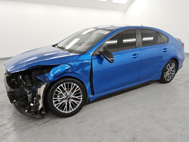 KIA FORTE GT L 2023 3kpf54ad9pe594027