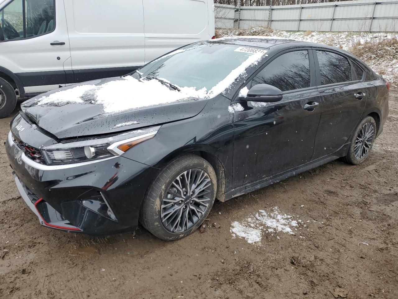 KIA FORTE 2023 3kpf54ad9pe597428