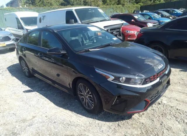 KIA FORTE 2023 3kpf54ad9pe607858