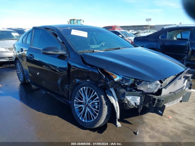 KIA FORTE 2023 3kpf54ad9pe613899