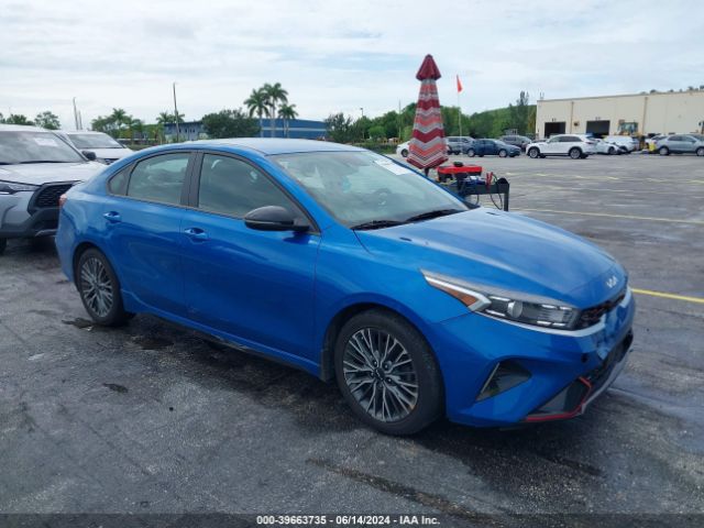 KIA FORTE 2023 3kpf54ad9pe620481