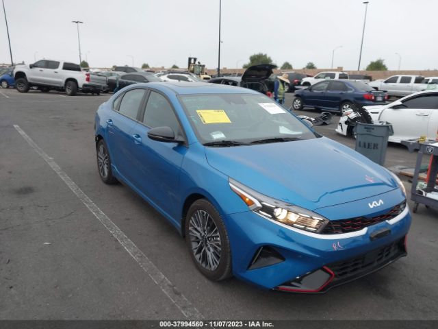 KIA FORTE 2023 3kpf54ad9pe641752