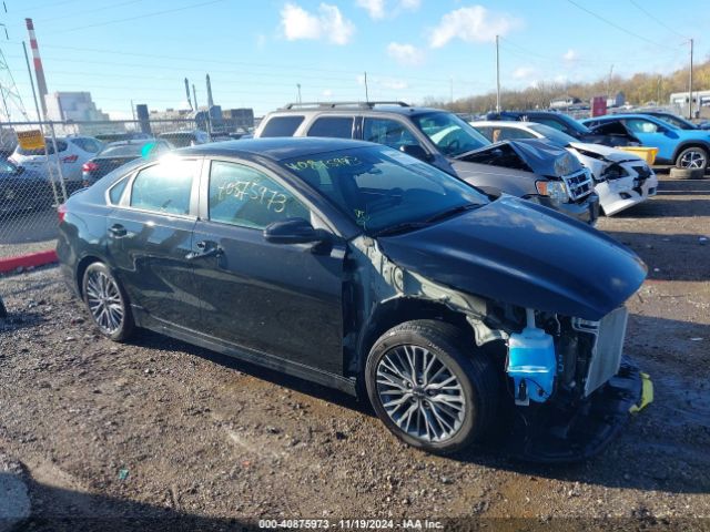 KIA FORTE 2023 3kpf54ad9pe650841