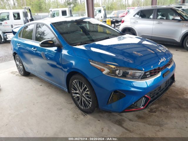 KIA FORTE 2023 3kpf54ad9pe662956