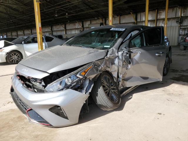 KIA FORTE 2023 3kpf54ad9pe673259