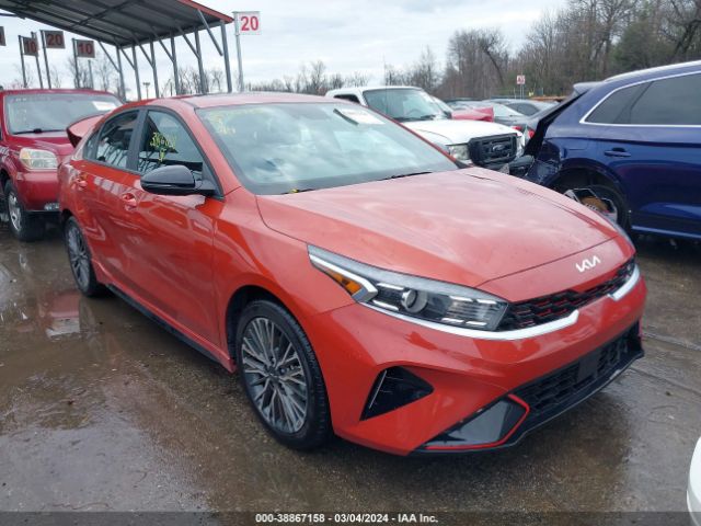 KIA FORTE 2023 3kpf54ad9pe684326