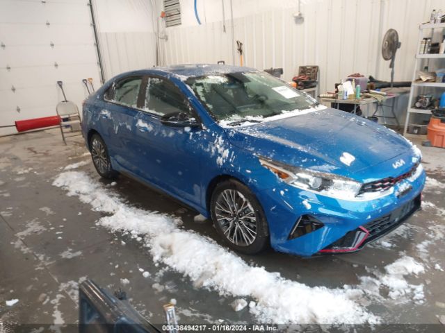 KIA FORTE 2023 3kpf54ad9pe685461