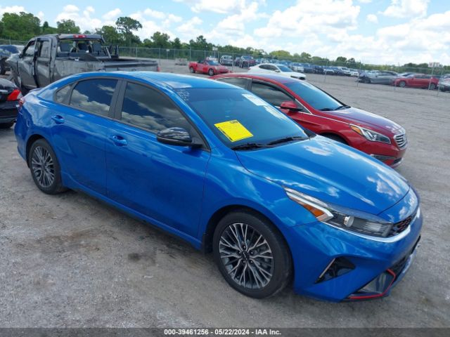 KIA FORTE 2023 3kpf54ad9pe686965