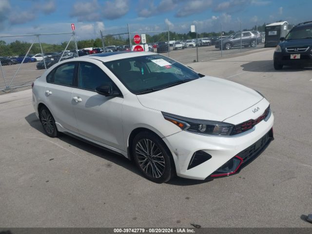 KIA FORTE 2023 3kpf54ad9pe687209