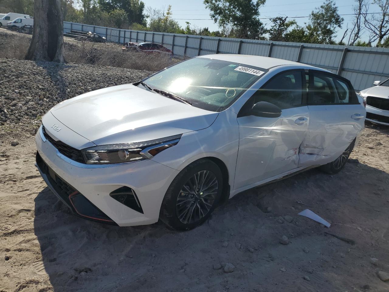 KIA FORTE 2024 3kpf54ad9re701712