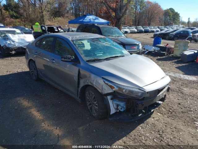 KIA FORTE 2024 3kpf54ad9re720096