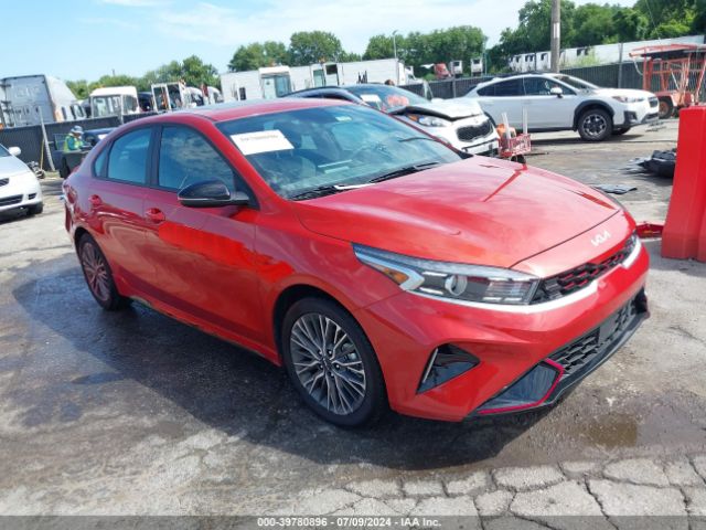 KIA FORTE 2024 3kpf54ad9re731518