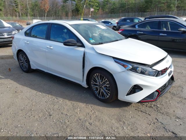 KIA FORTE 2024 3kpf54ad9re751719