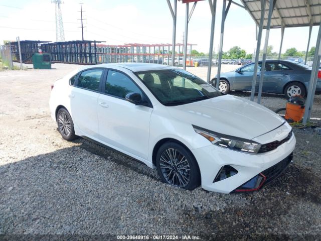 KIA FORTE 2024 3kpf54ad9re764700