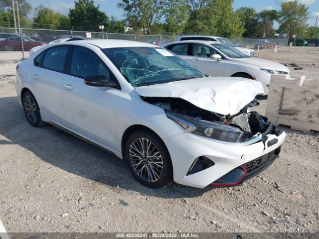 KIA FORTE 2024 3kpf54ad9re787605