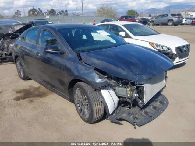 KIA FORTE 2024 3kpf54ad9re788169