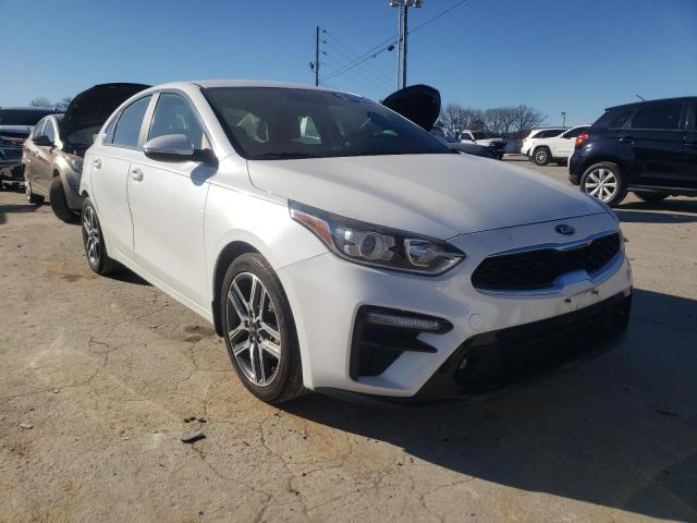 KIA FORTE EX 2019 3kpf54adxke027849