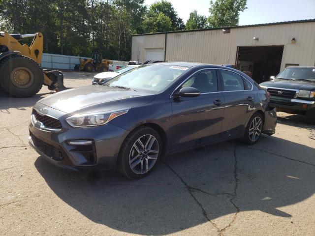 KIA FORTE EX 2020 3kpf54adxle154165