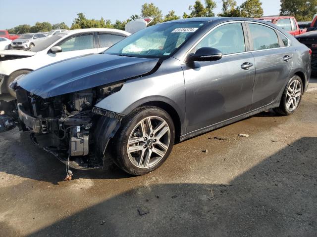 KIA FORTE EX 2020 3kpf54adxle207706