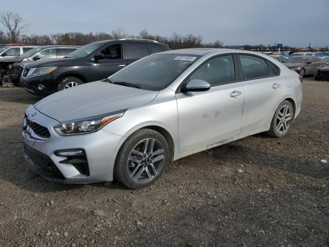 KIA FORTE EX 2020 3kpf54adxle214123