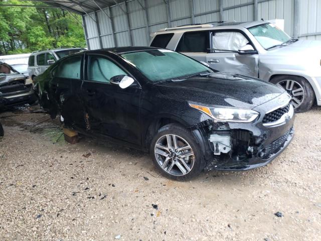 KIA FORTE EX 2020 3kpf54adxle218043