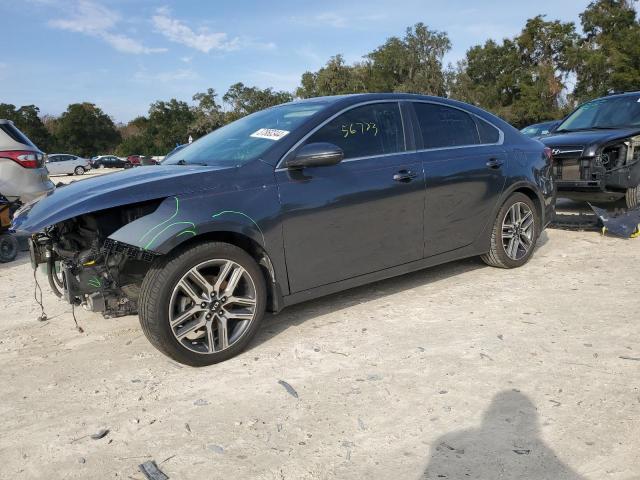 KIA FORTE 2021 3kpf54adxme283654