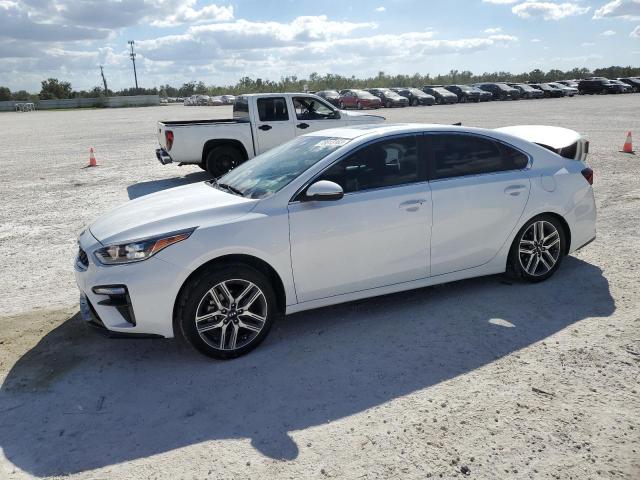 KIA FORTE 2021 3kpf54adxme330925