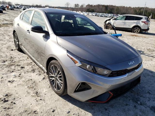 KIA FORTE EX 2022 3kpf54adxne427592