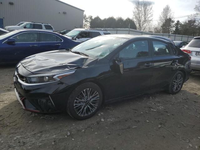 KIA FORTE 2022 3kpf54adxne428287