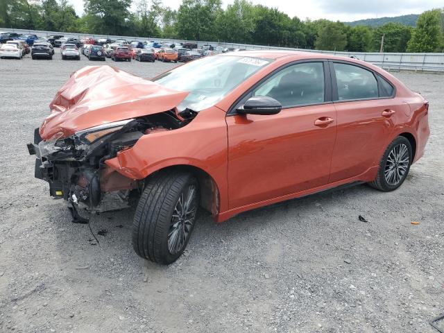 KIA FORTE 2022 3kpf54adxne431271