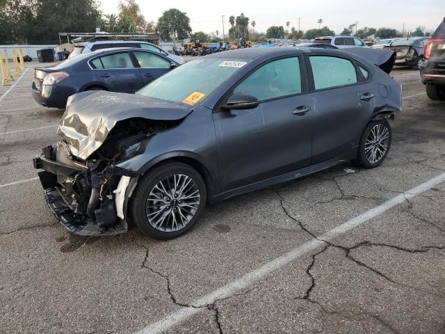 KIA FORTE 2022 3kpf54adxne432632