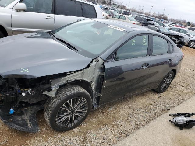 KIA FORTE GT L 2022 3kpf54adxne439807