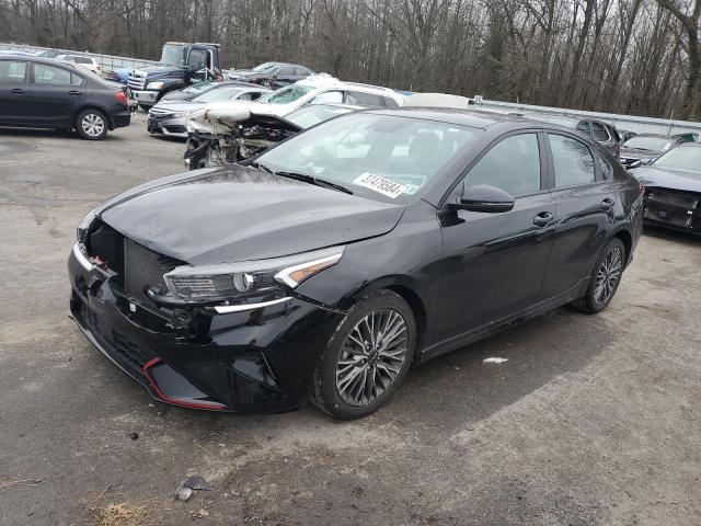 KIA FORTE 2022 3kpf54adxne454419