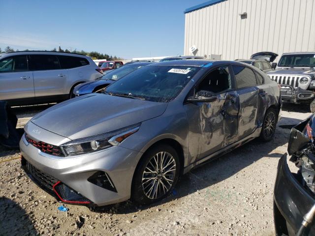 KIA FORTE 2022 3kpf54adxne455604