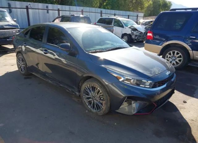 KIA FORTE 2022 3kpf54adxne477716