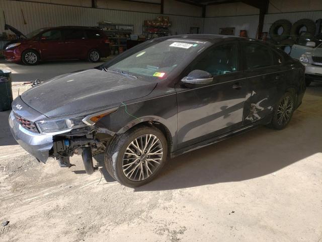 KIA FORTE GT L 2022 3kpf54adxne480101