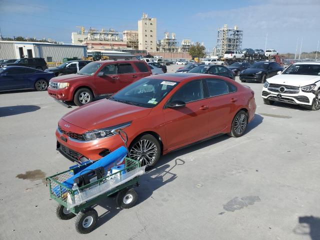 KIA FORTE 2022 3kpf54adxne489512