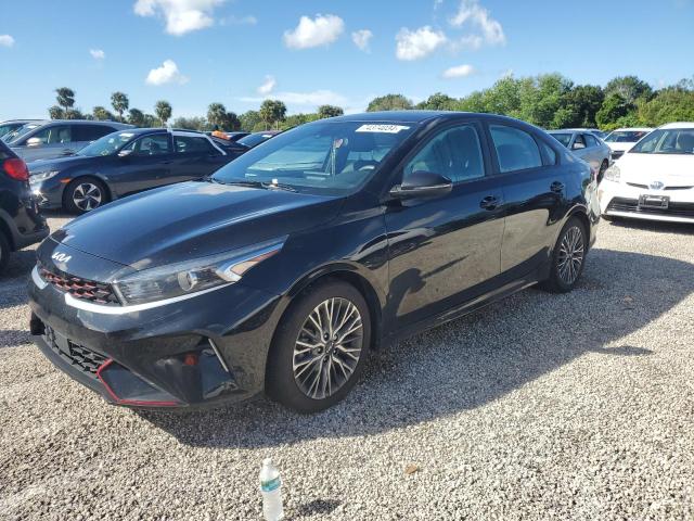 KIA FORTE GT L 2022 3kpf54adxne501531