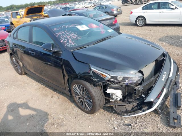 KIA FORTE 2023 3kpf54adxpe515674