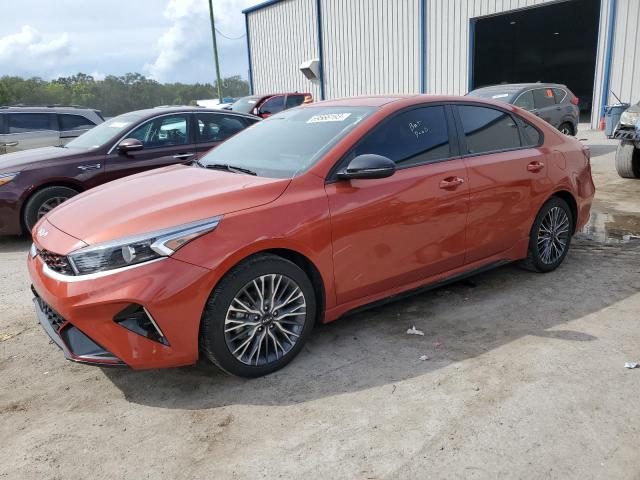 KIA FORTE 2023 3kpf54adxpe516761