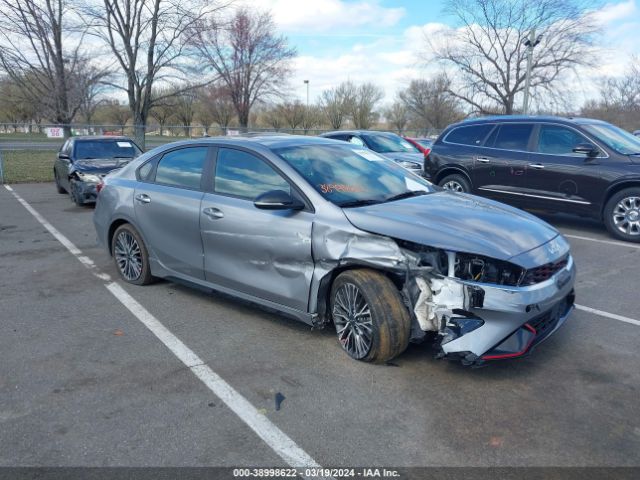 KIA FORTE 2023 3kpf54adxpe519112